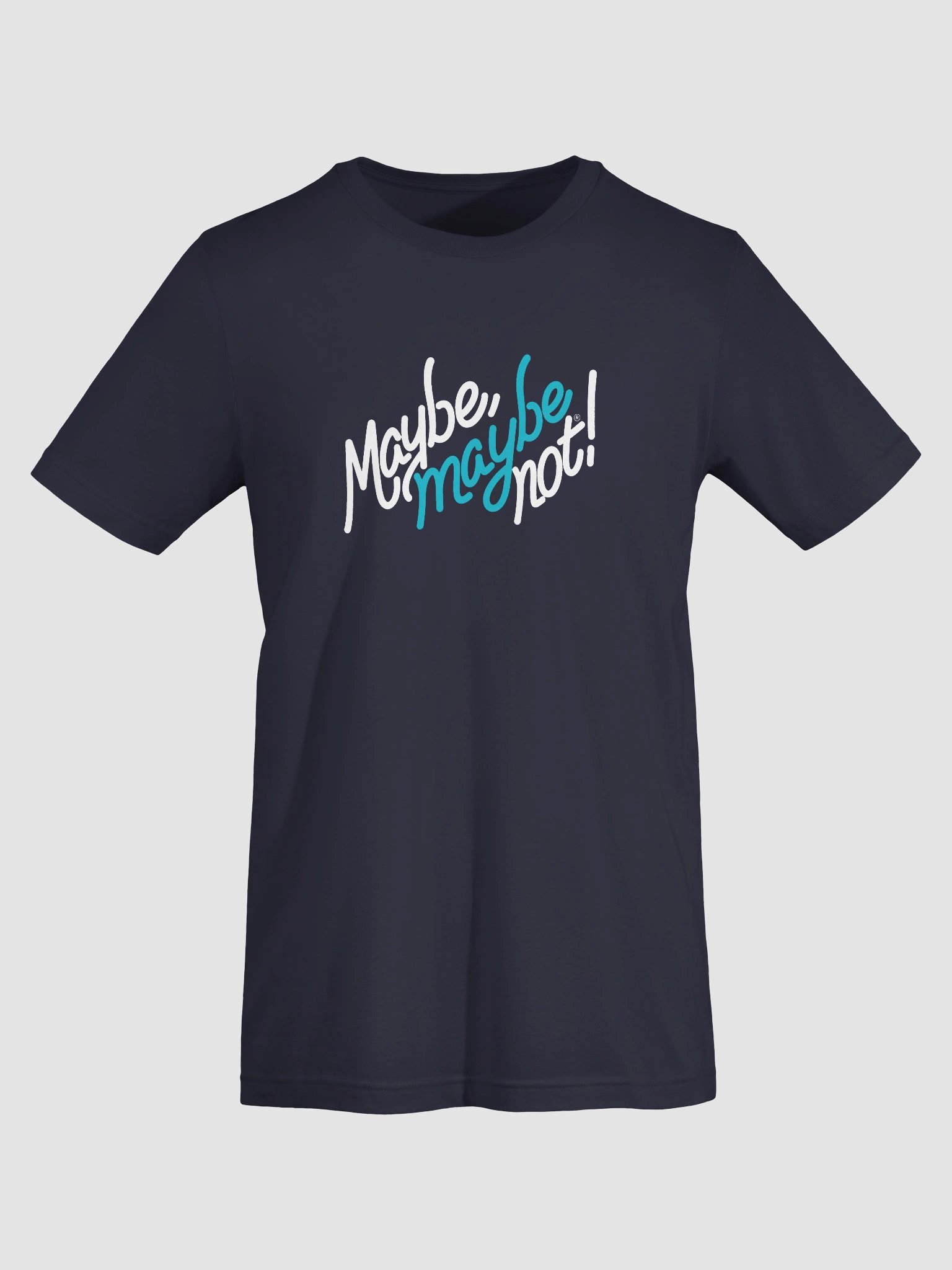 Maybe, Maybe Not product image (31)