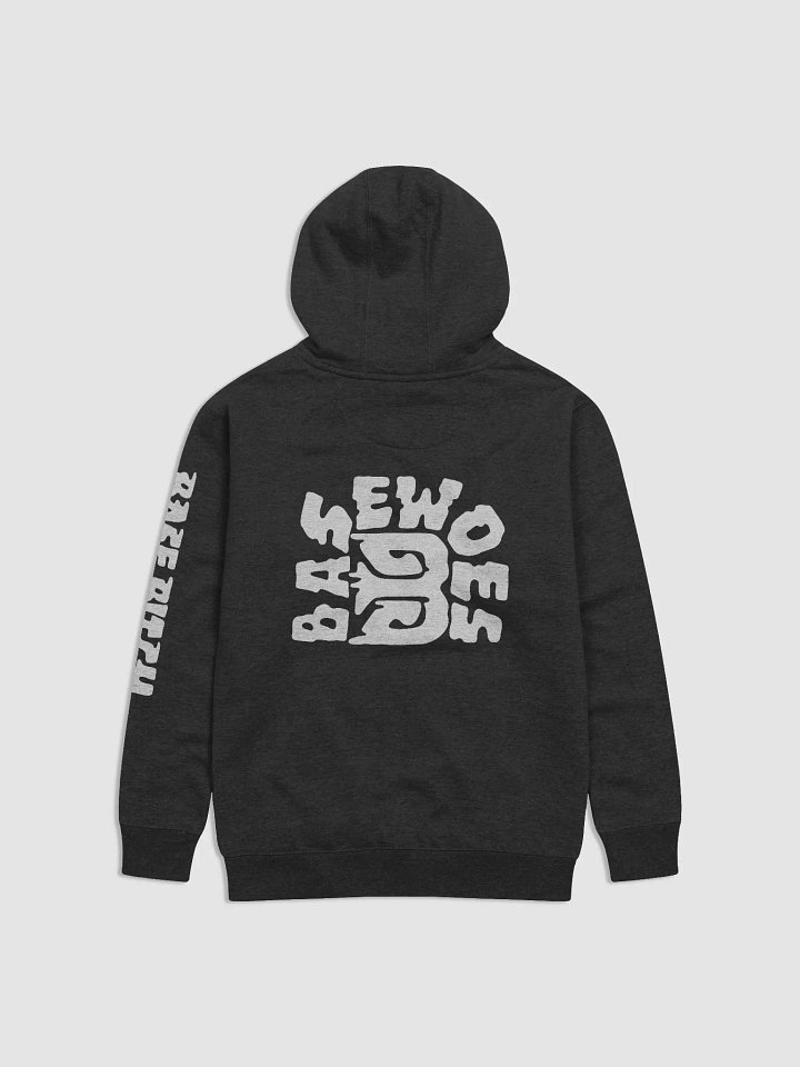 Base B!tch Street /W product image (1)