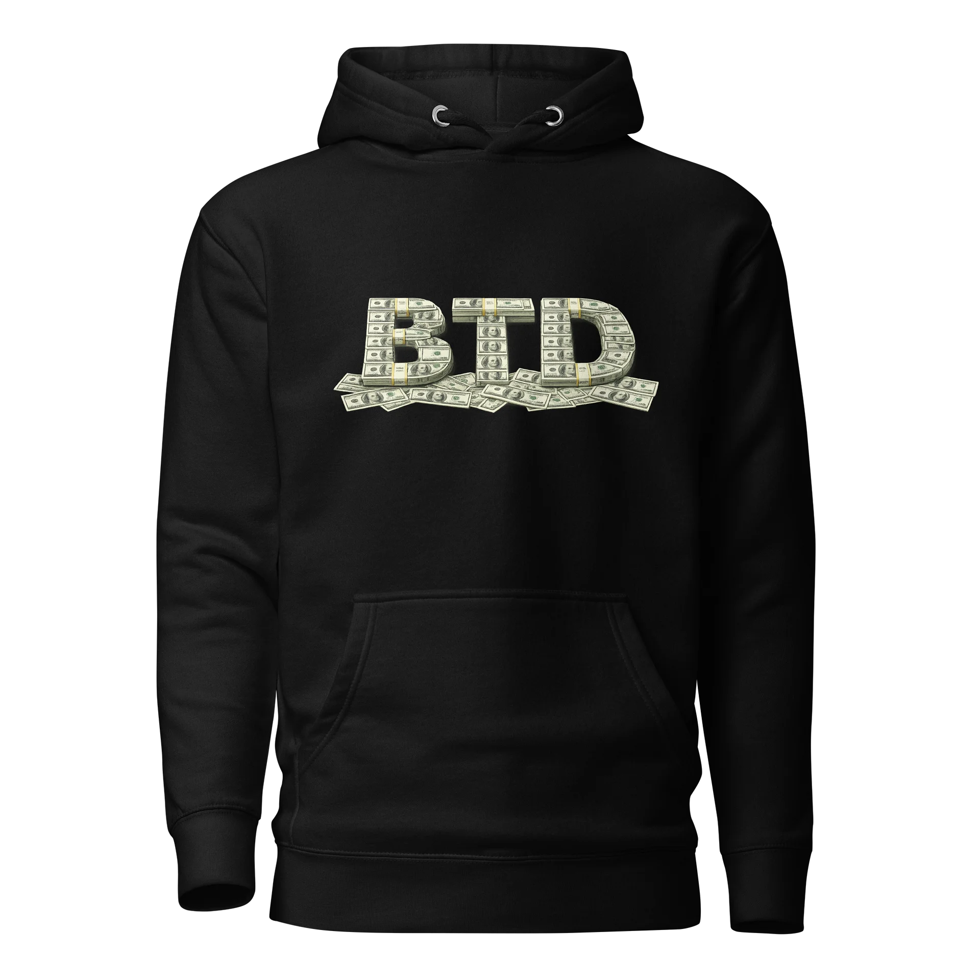 BTD Bills hoodi product image (1)