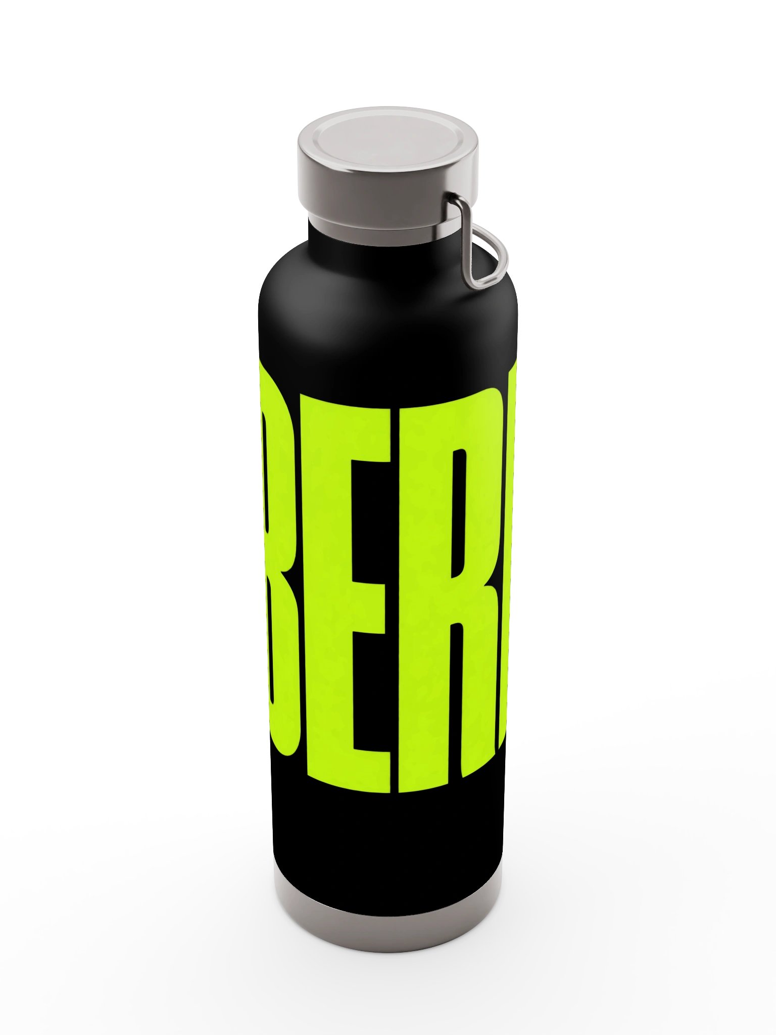 BERLIN Neon Graphic Bottle product image (6)