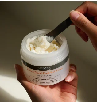 Thesera Melting Thread Eye & Neck Cream product image (1)