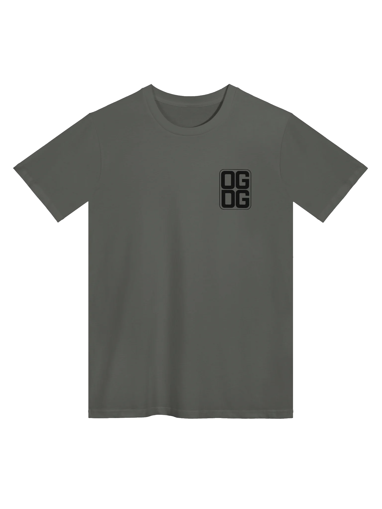 OG Logo Premium Tee product image (1)