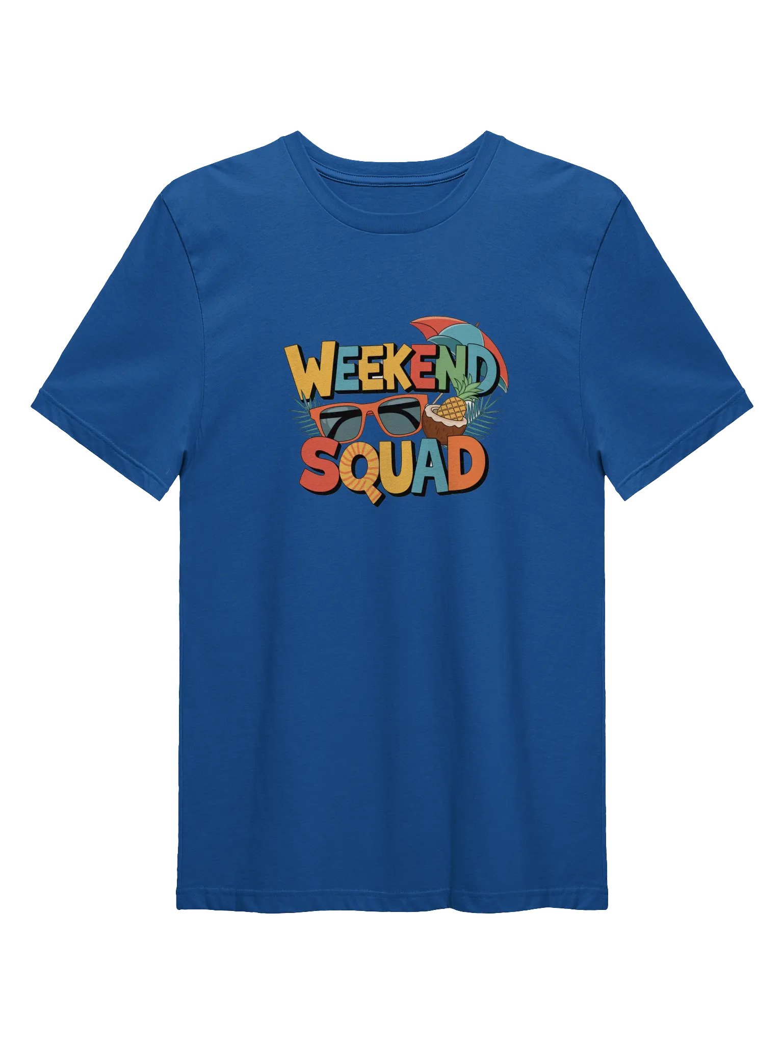 Weekend Squad product image (1)