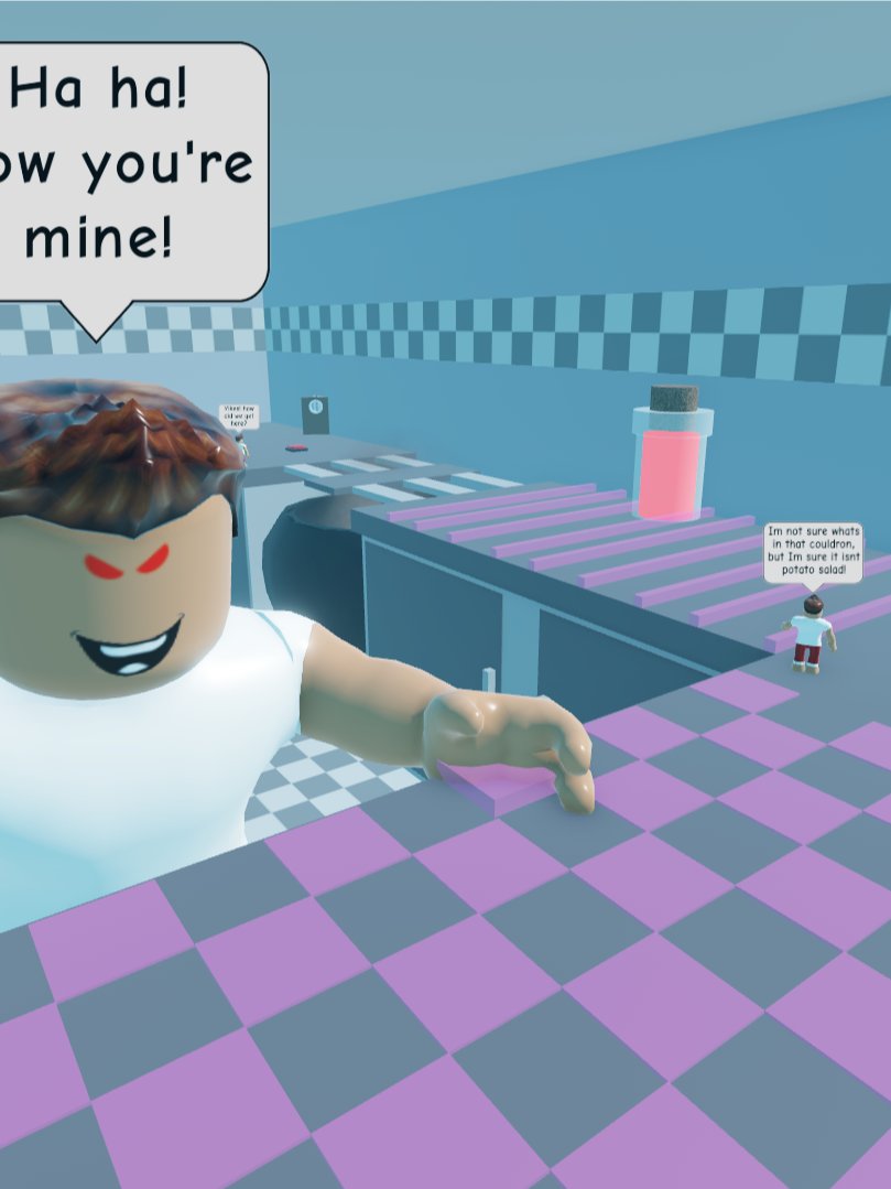 Pool Obby product image (3)