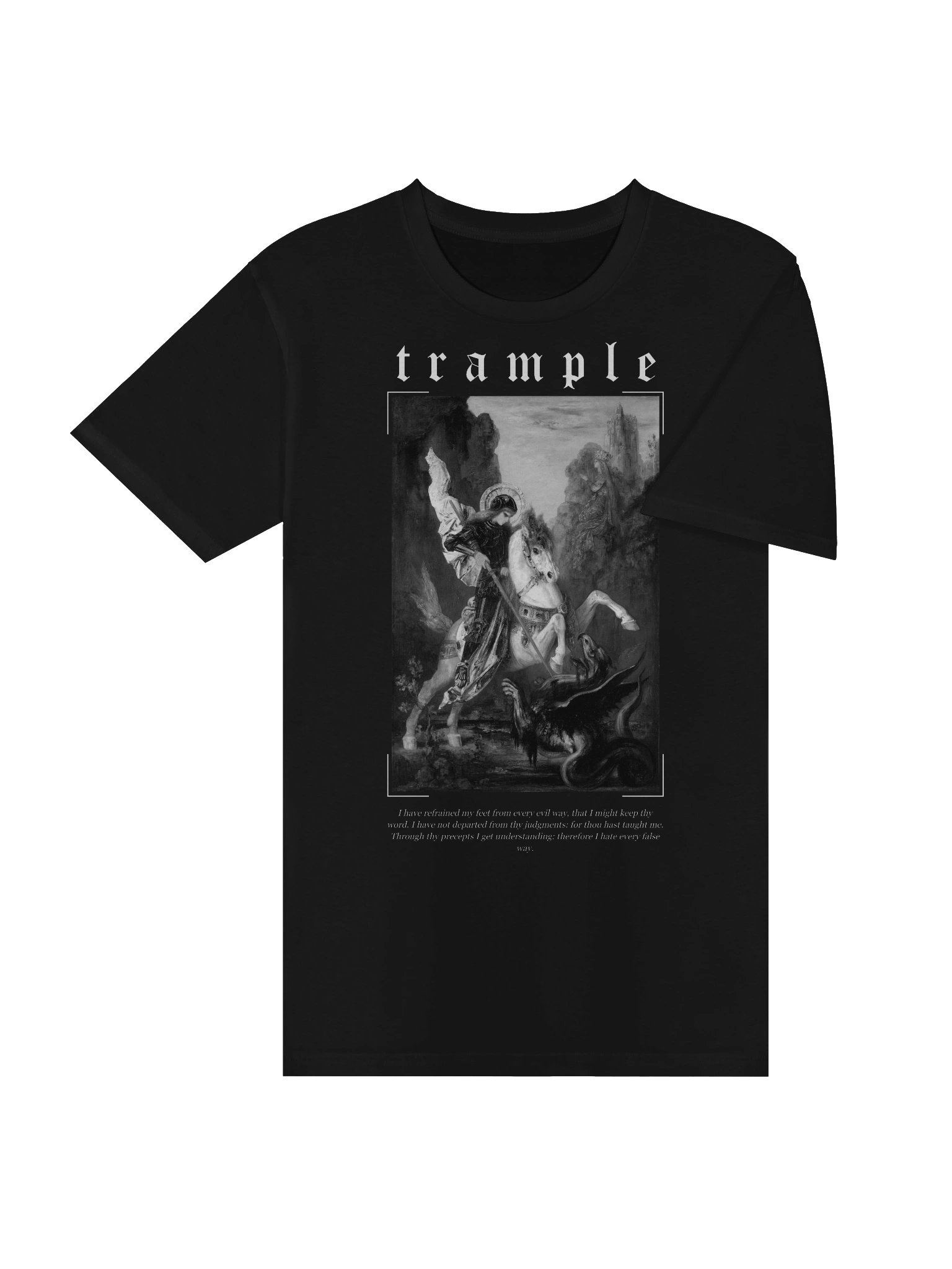 Trample Tee product image (4)