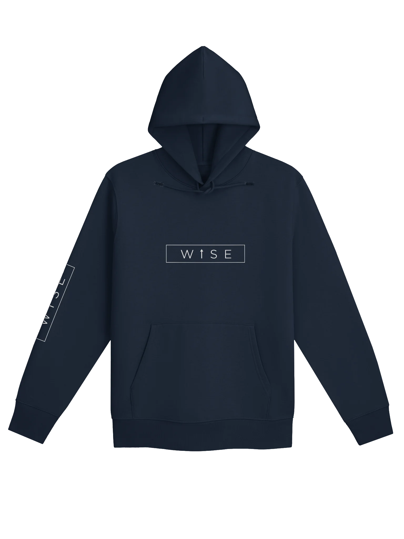 WiseUp Hoodie (Classic) product image (25)