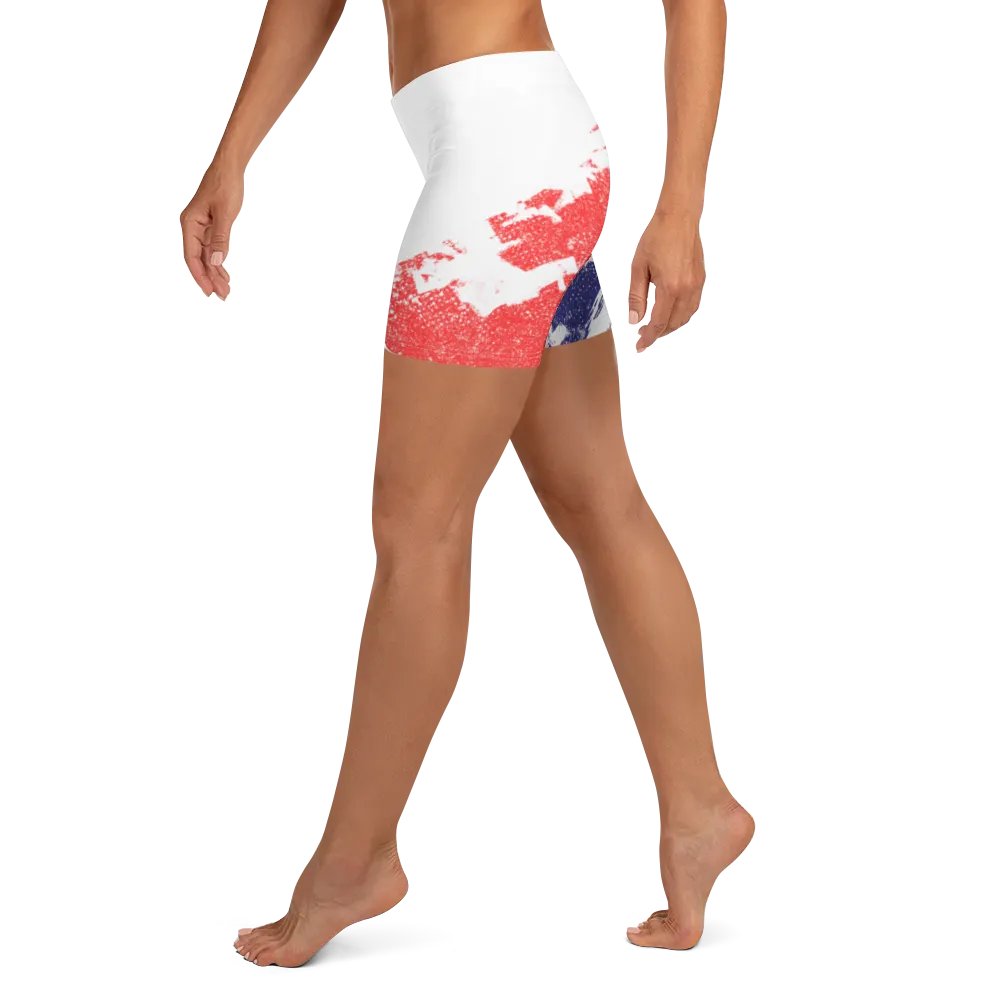 The Ariana Training Shorts product image (3)