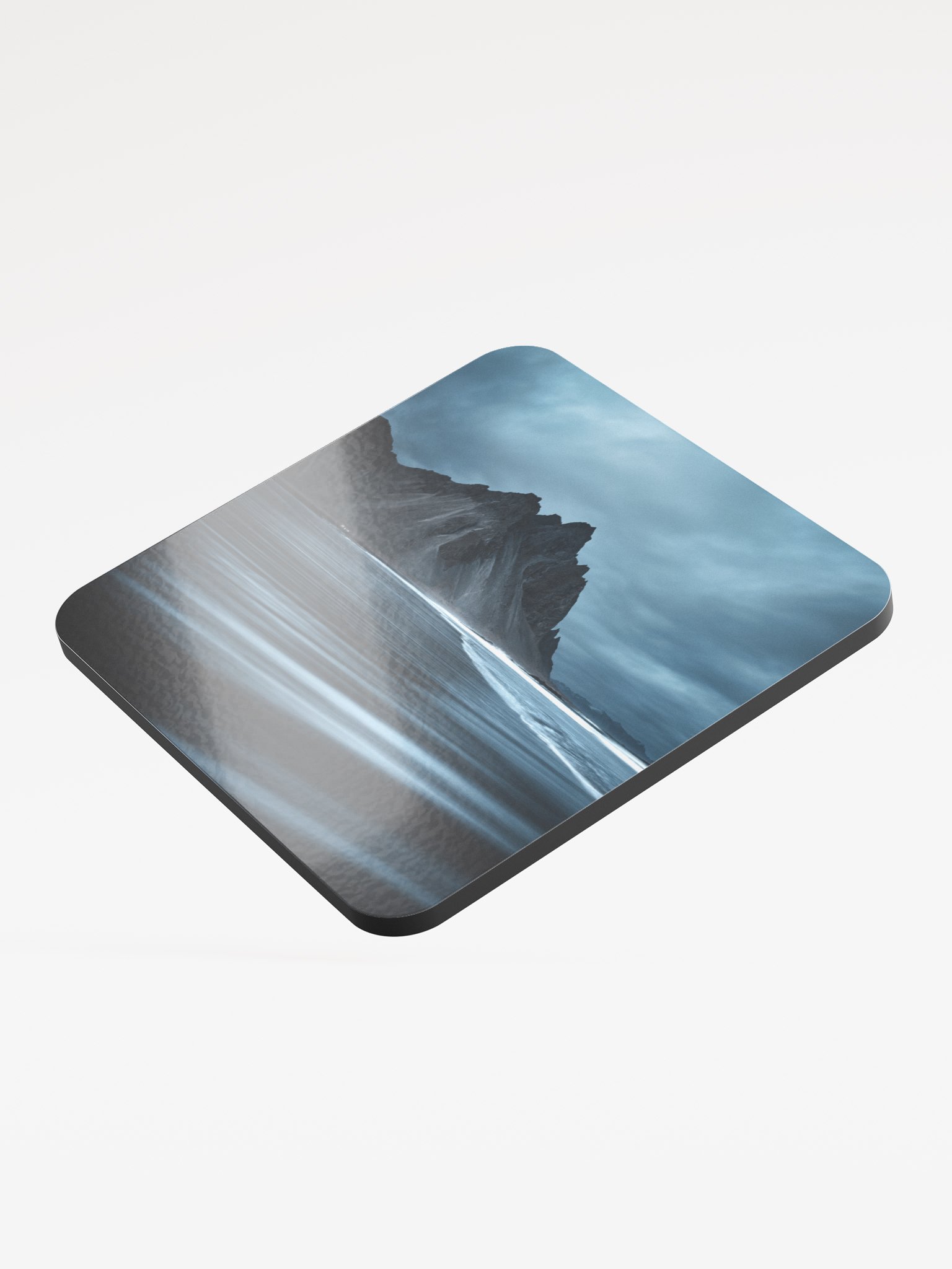 Vestrahorn Cork Coaster product image (3)