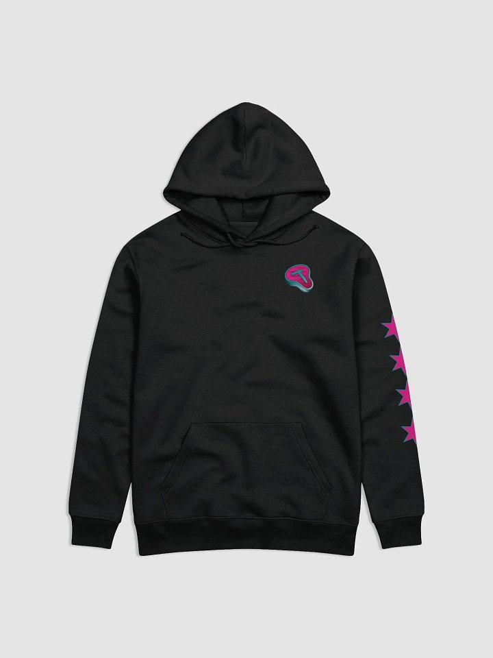 pnk Luxe Hometown Hoodie product image (5)