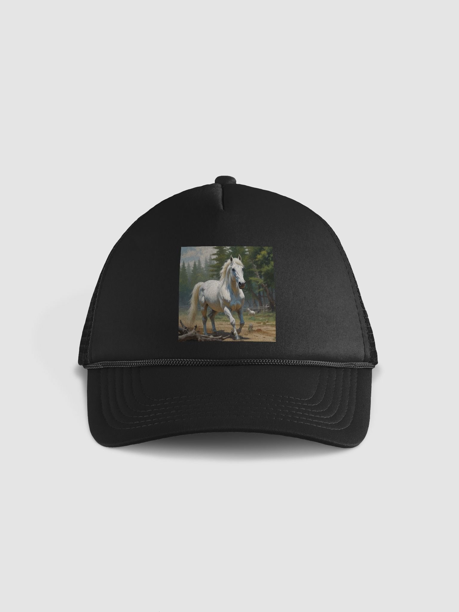 Horse product image (1)