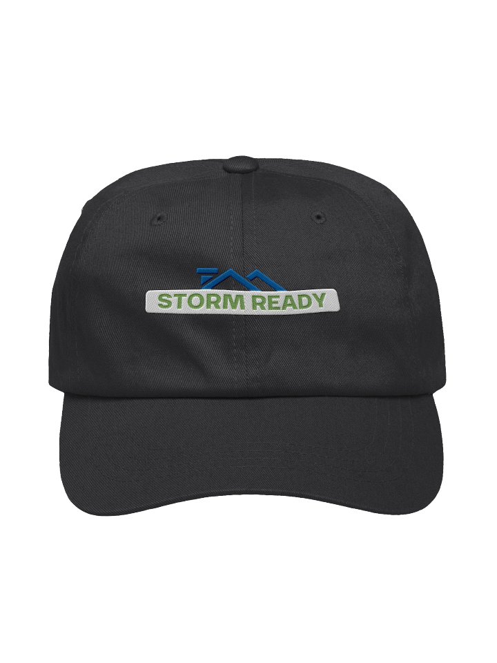 Storm Ready product image (1)