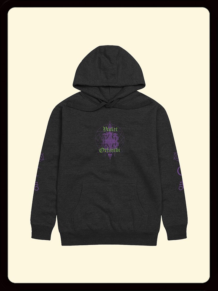 Heaters & Radiators - Hoodie product image (2)