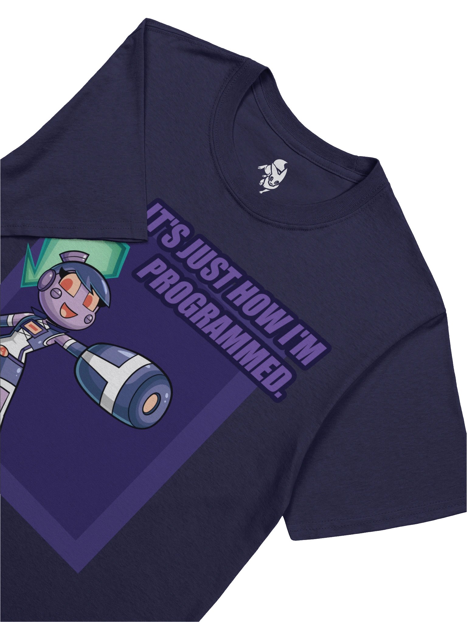 Anne-Droid T-Shirt product image (2)