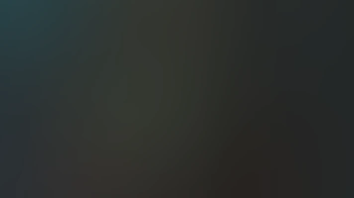 Audio thumbnail background