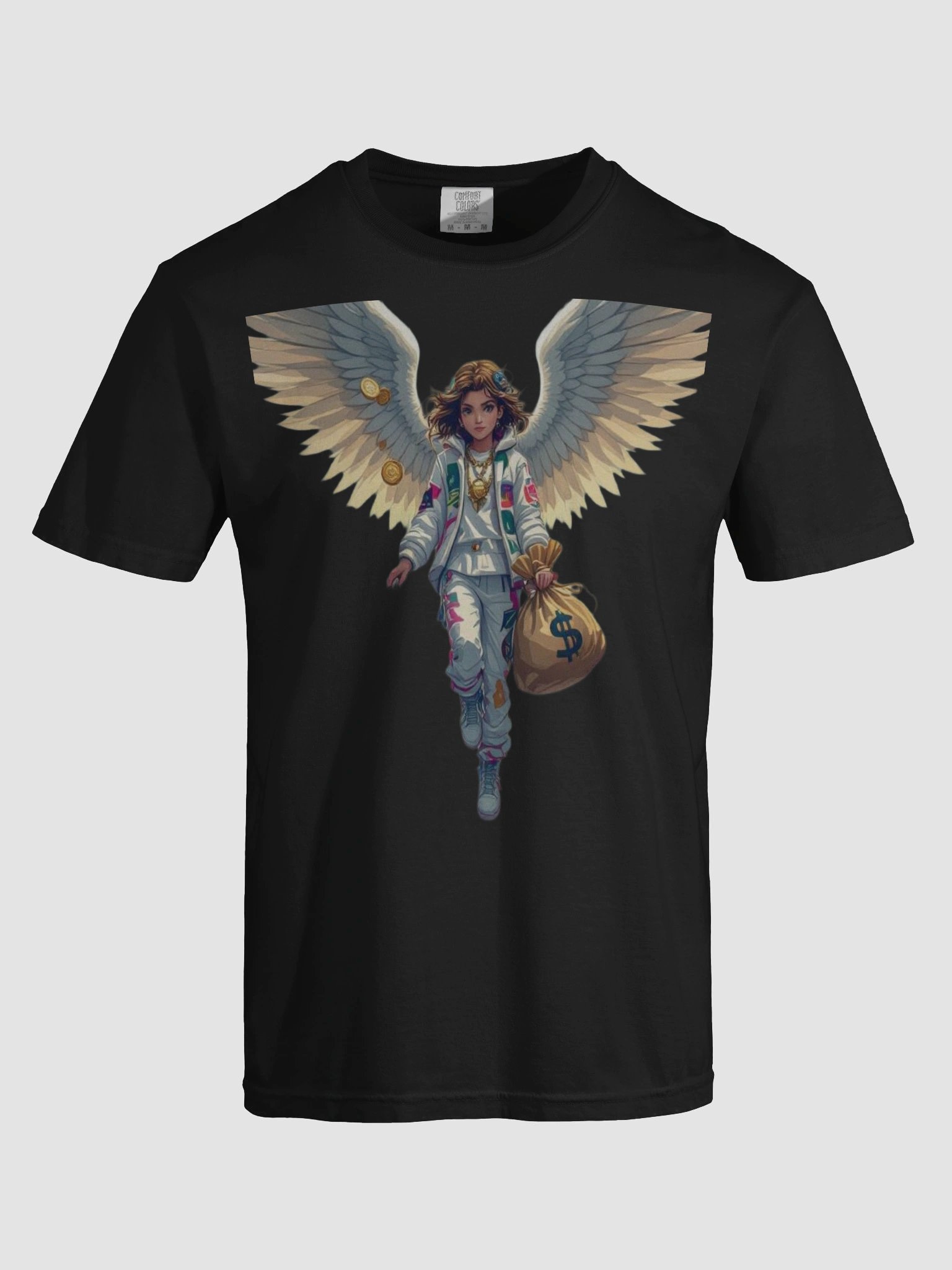 Crypto Angel product image (4)