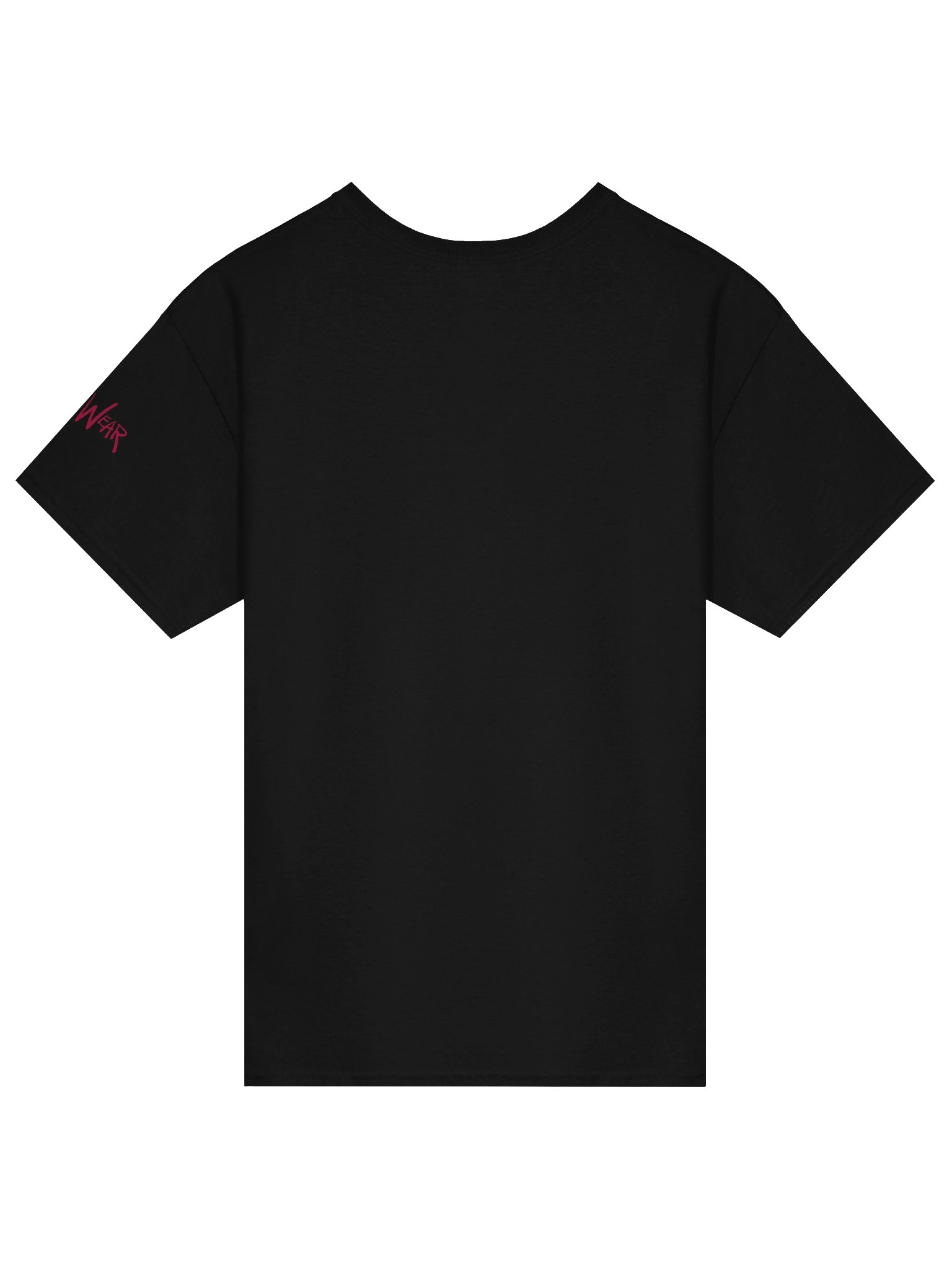 ArtyWear Tee of the Month - Jan '26 '2026 OMG' product image (3)