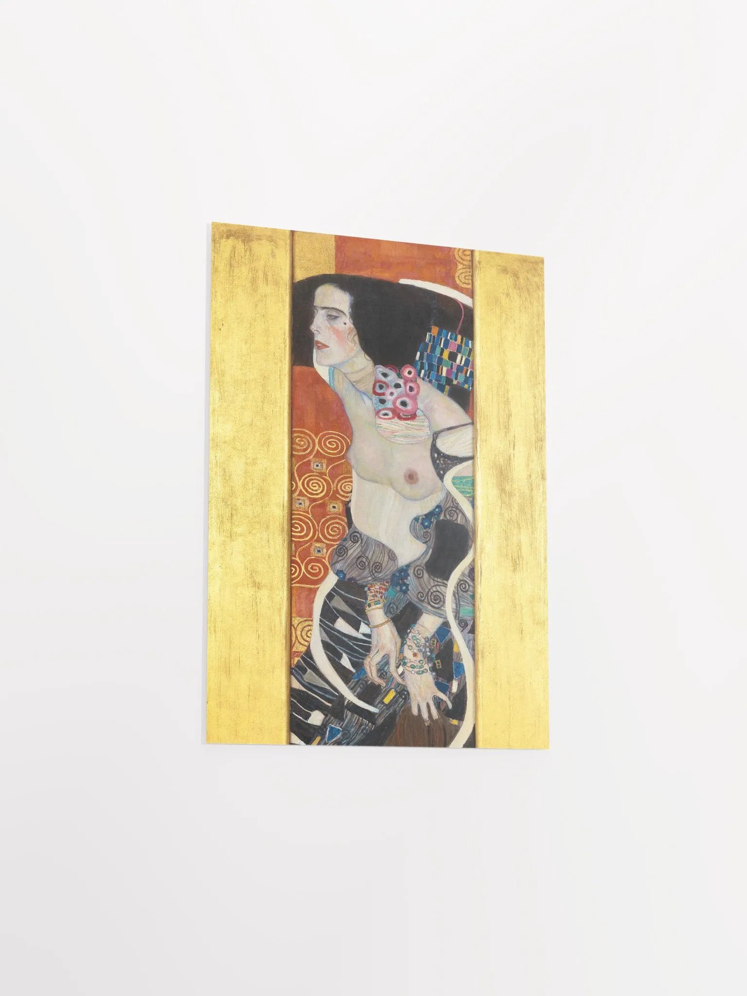 ''Judith II (Salome)'' by Gustav Klimt Poster product image (2)