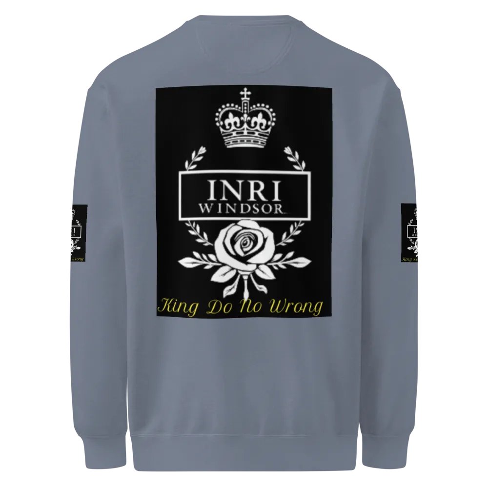 Royal Emblem Sweatshirt product image (20)