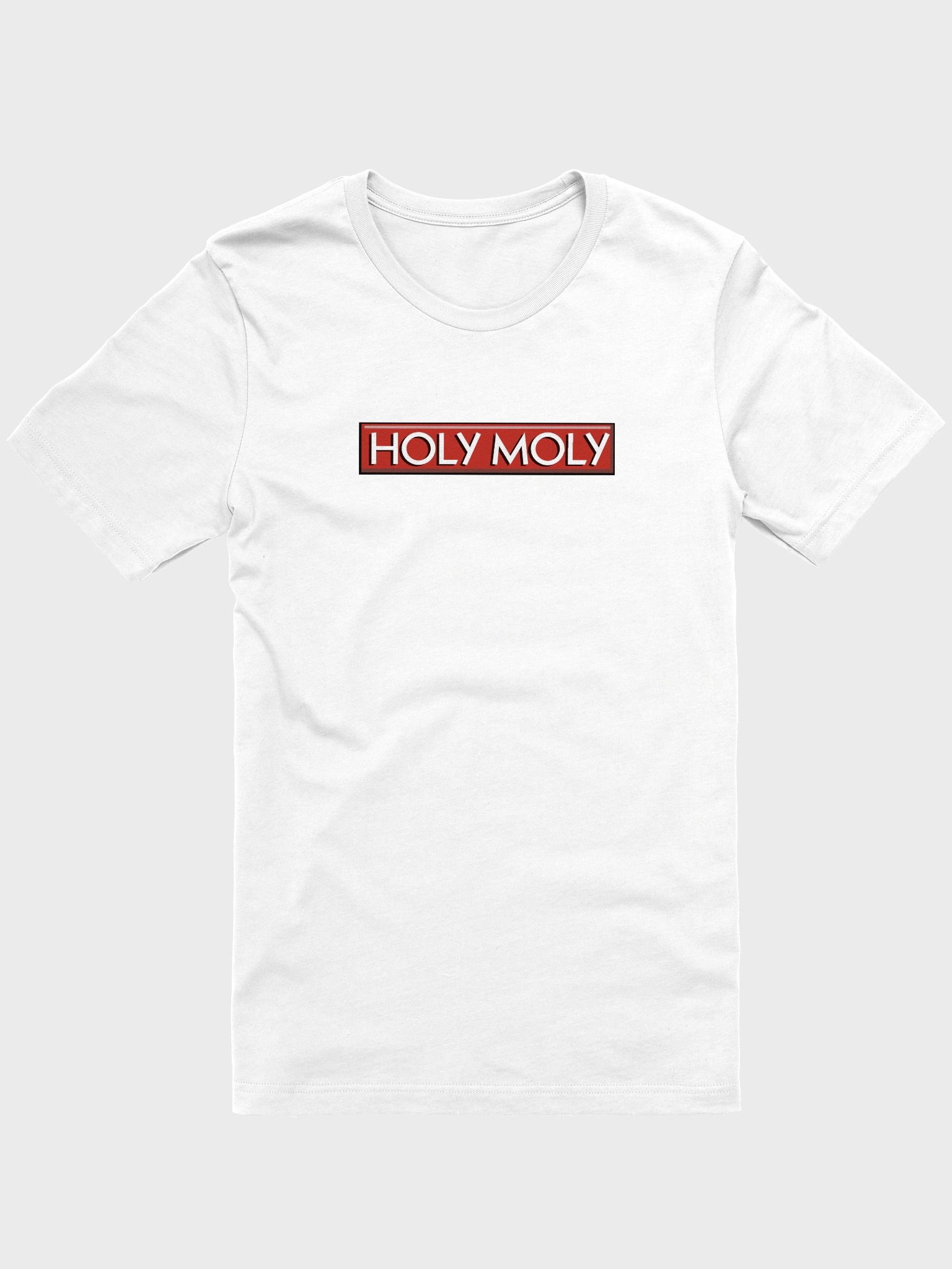 Holy Moly Shirt product image (1)