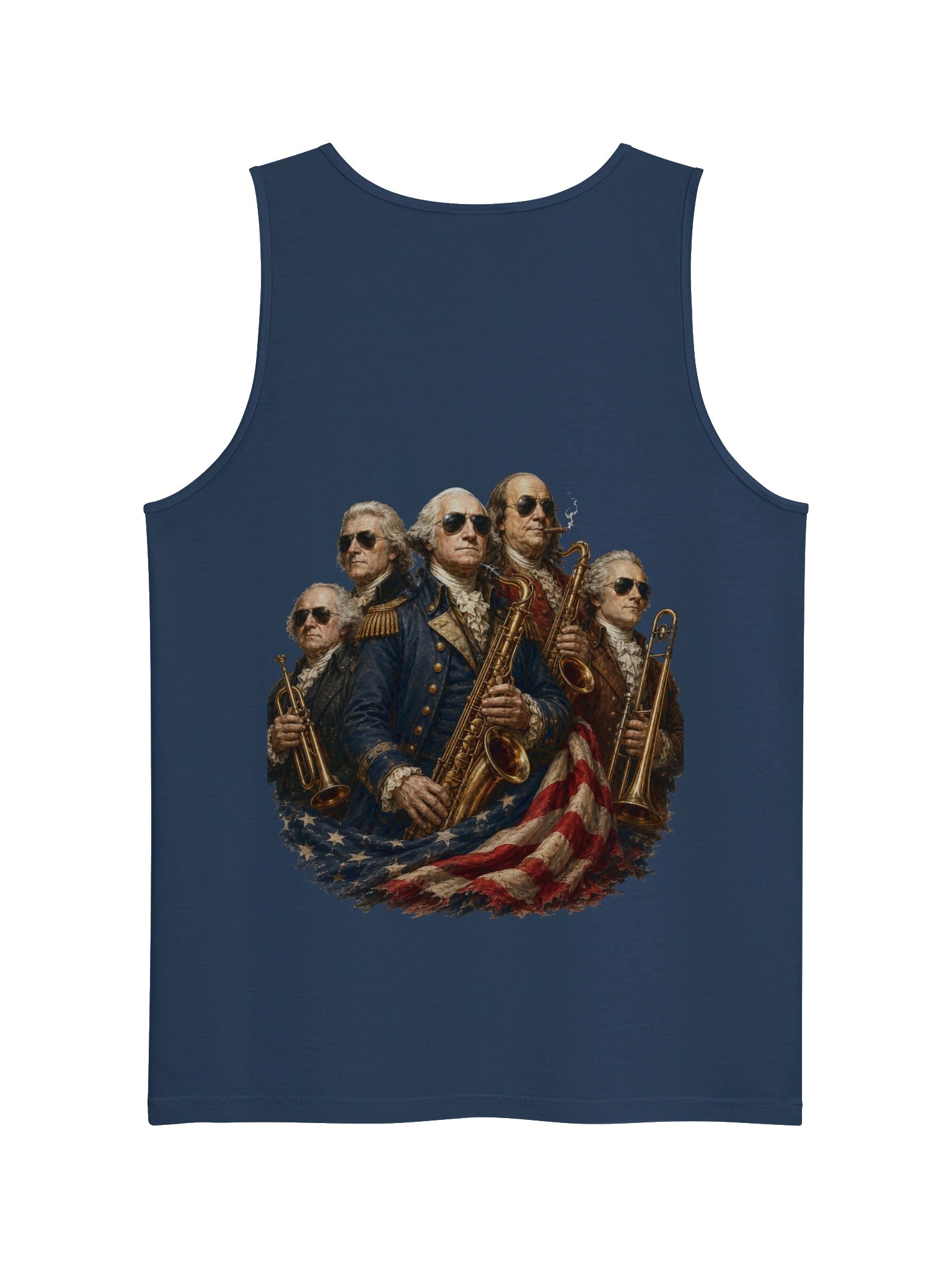 HORN FREE TANKTOP 2 product image (5)