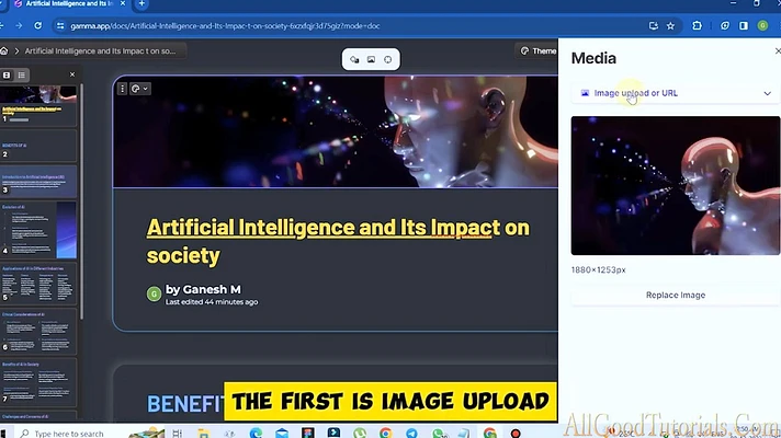 Video thumbnail