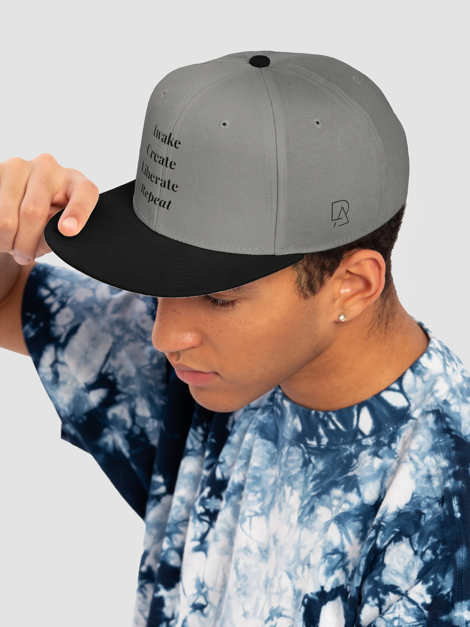 Mantra Hat product image (7)