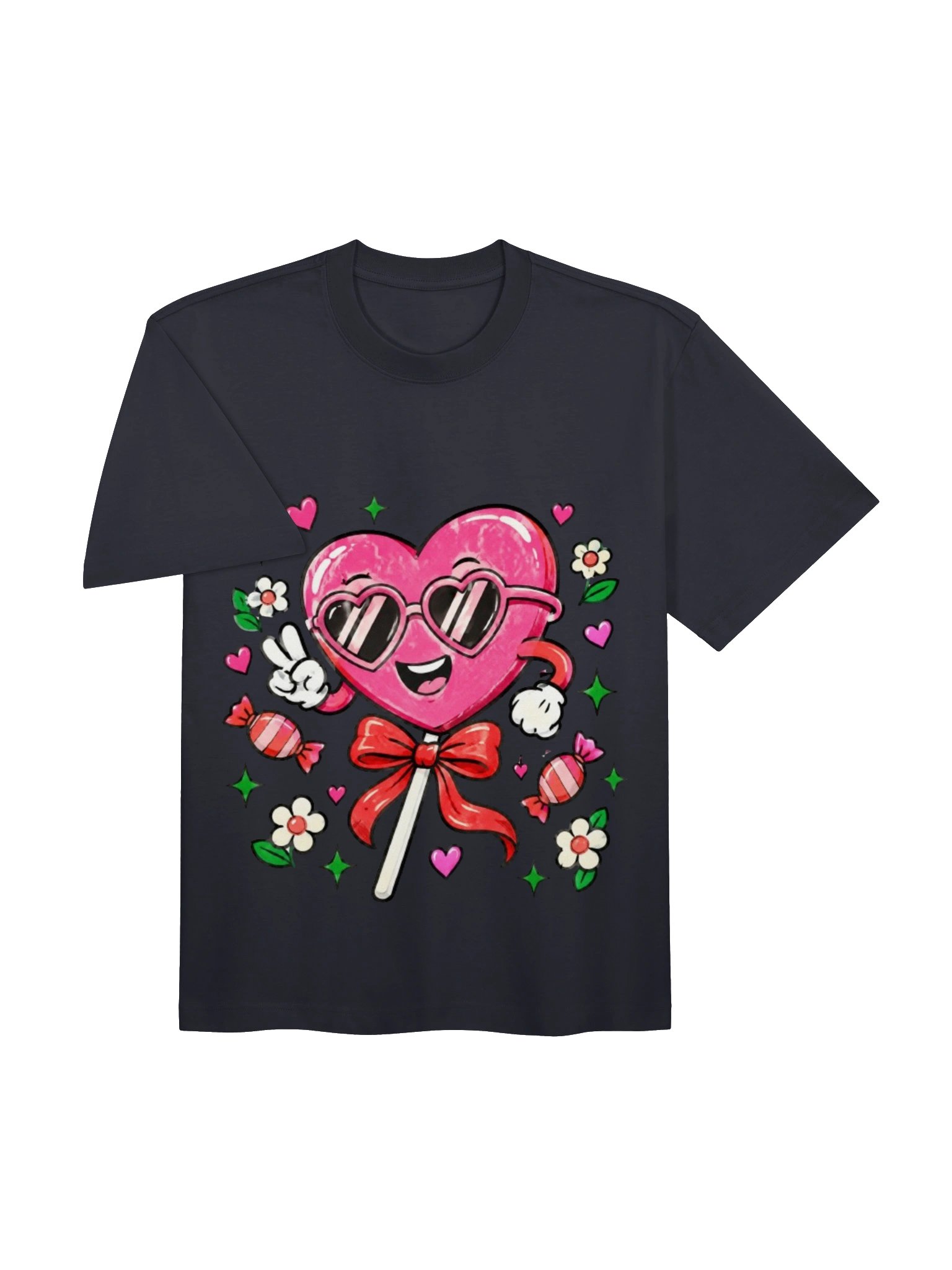 Sweetheart Lollipop product image (3)