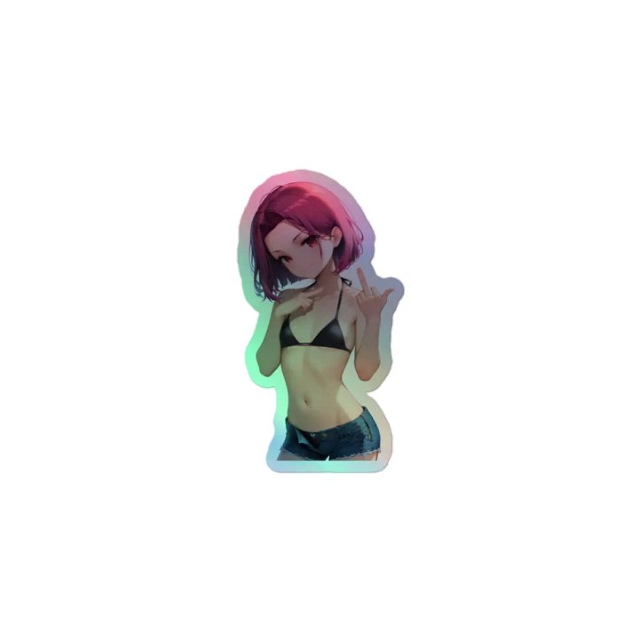OC Finger Sticker product image (1)