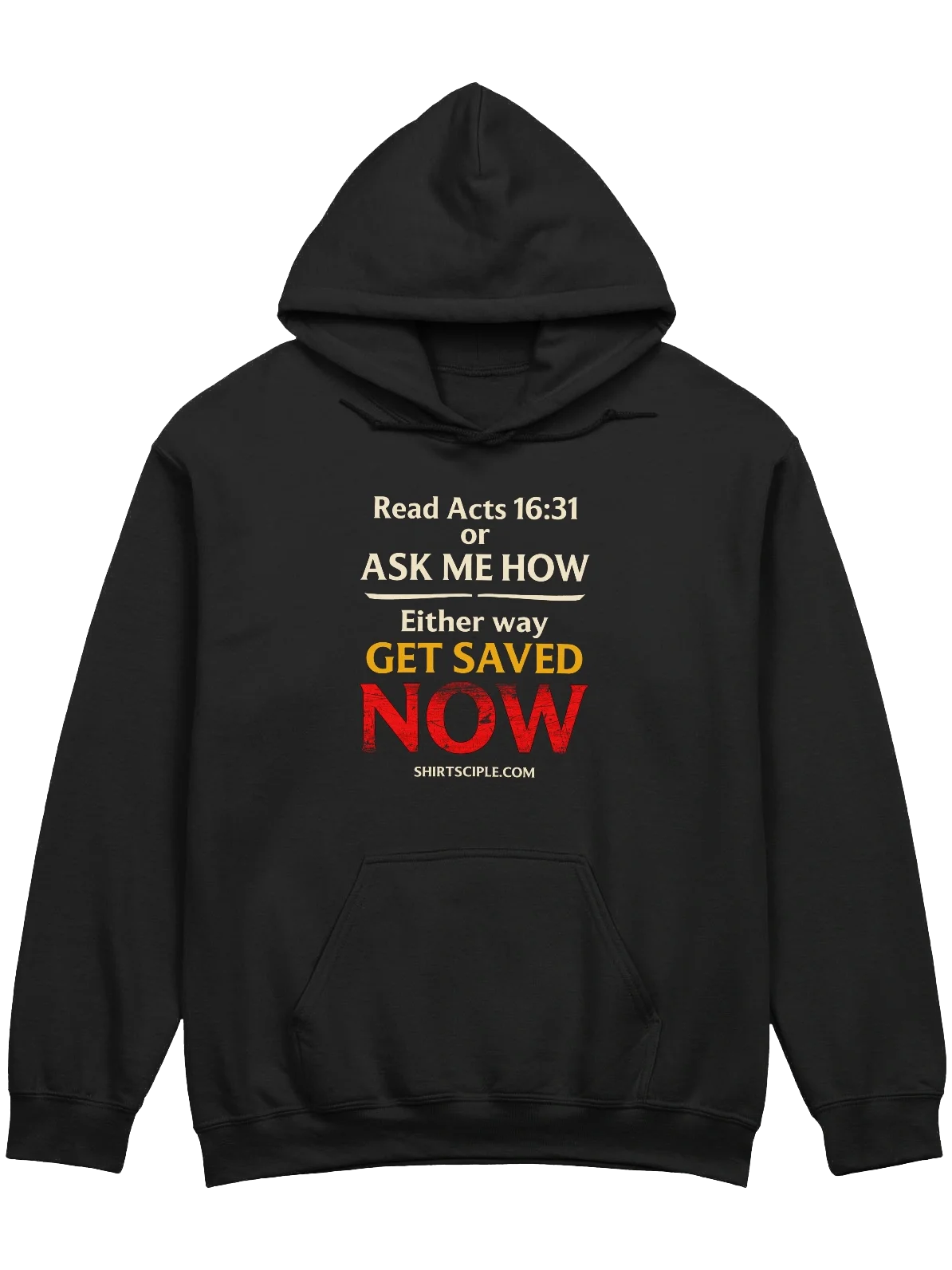 Get Saved Now Hoodie product image (7)