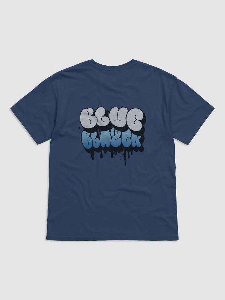 Frostwave Tee product image (2)