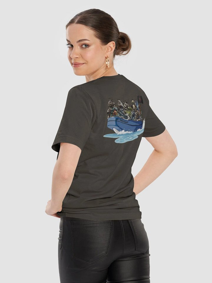 Shenanigators Crossing - Tee product image (2)