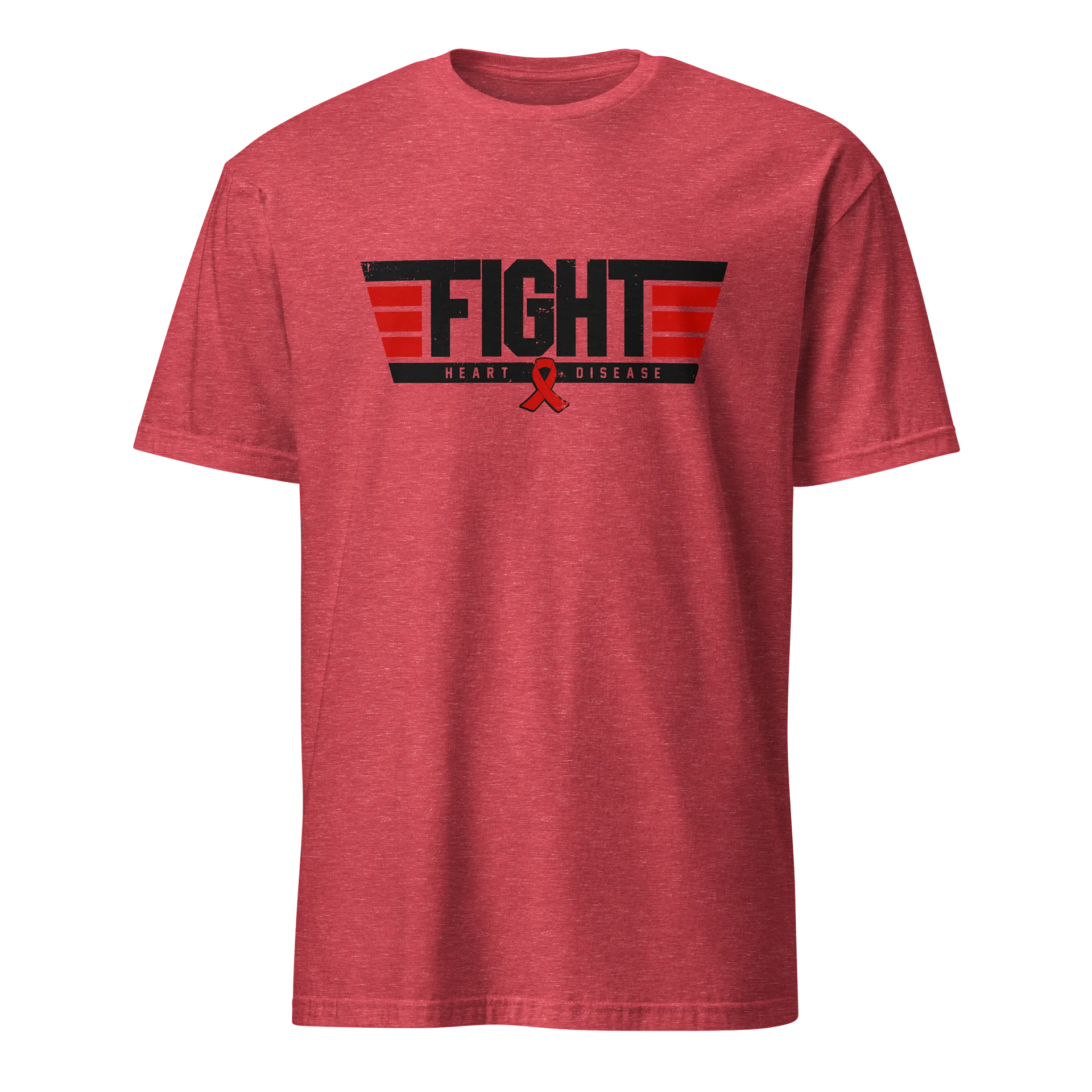 Top Gun: Fight Heart Disease product image (8)