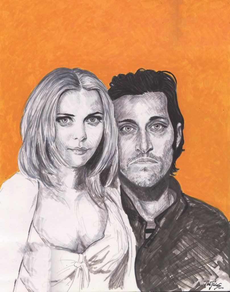Buffalo 66' product image (1)