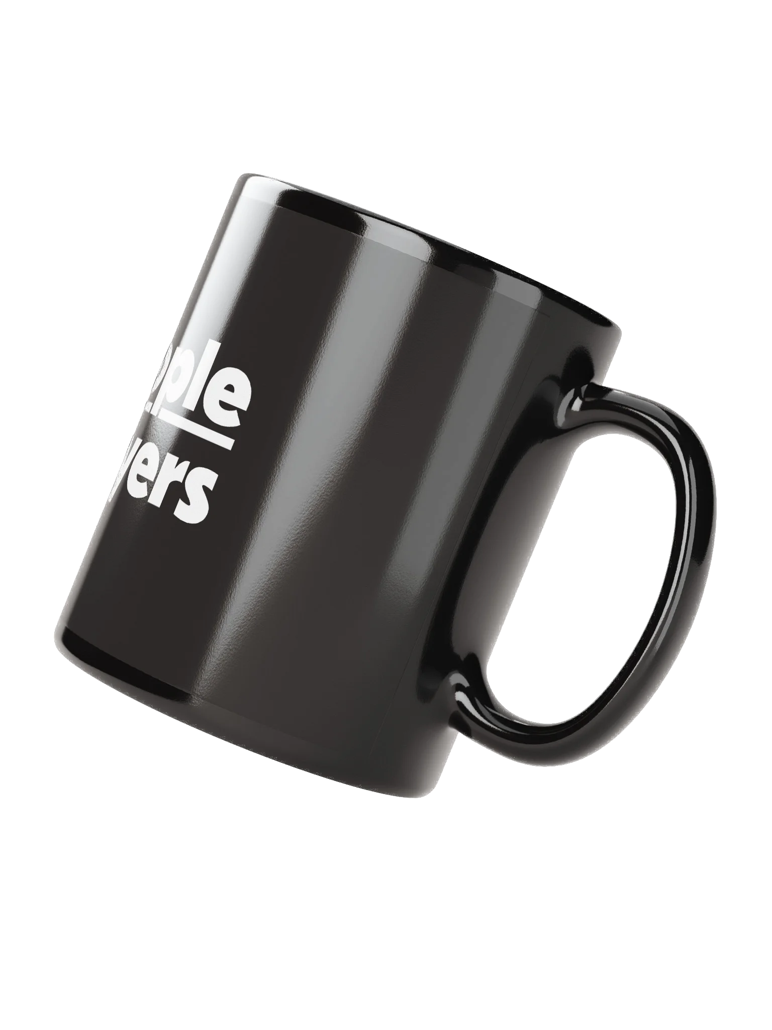 Better people better players mug product image (4)
