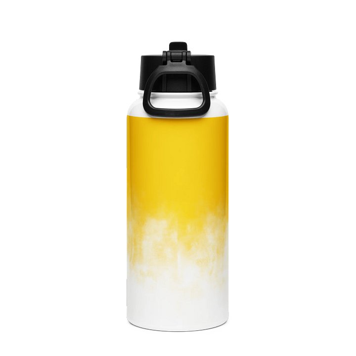 Soul Kingdom Water Bottle product image (2)