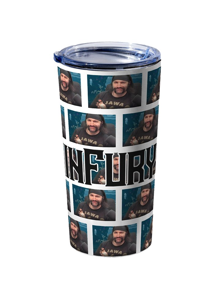 coinfuTOES Tumbler product image (2)
