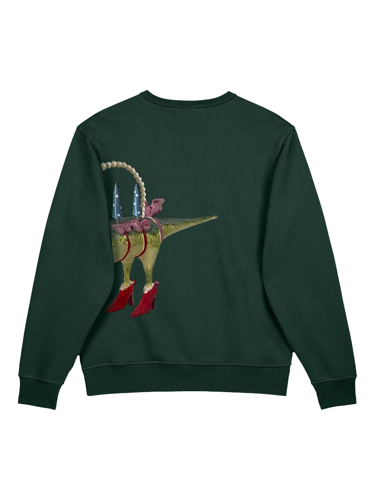 Alligator Crewneck product image (3)