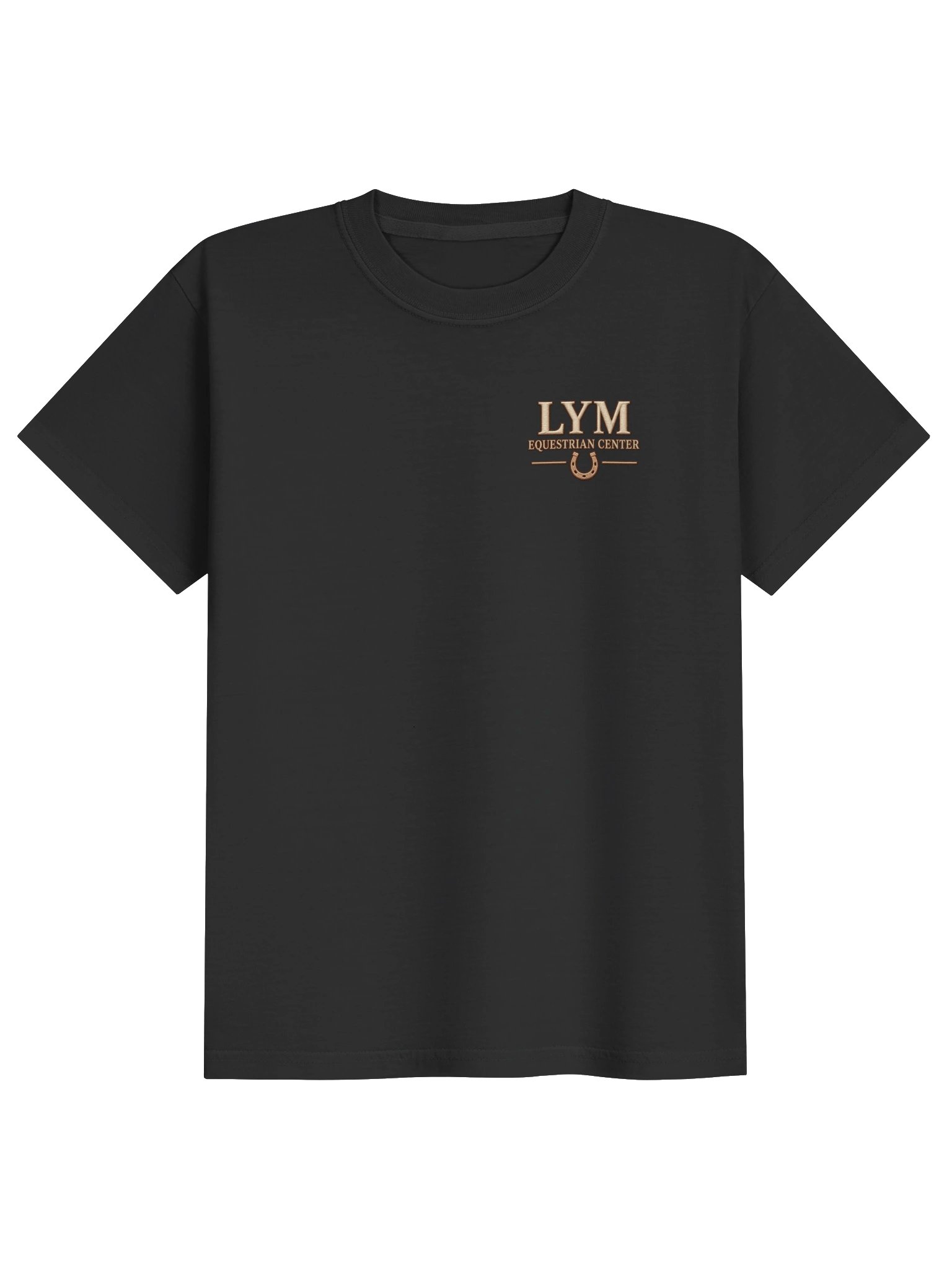 Hard Today Better Tomorrow Youth Tee product image (1)