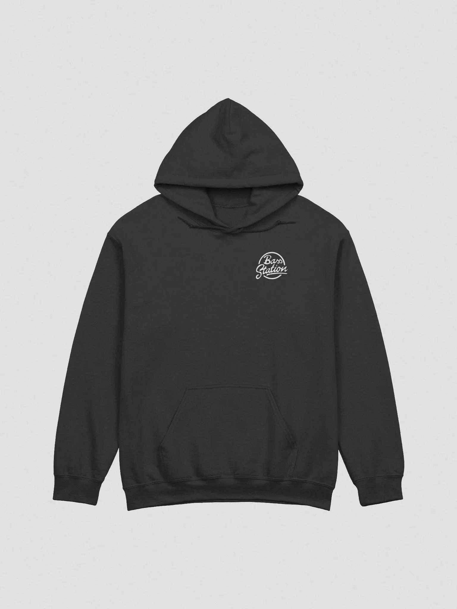 Only Techno Hoodie product image (2)