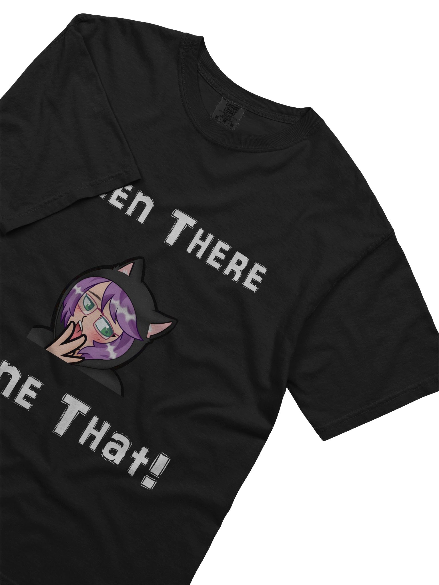 Been There Done That T-shirt product image (30)