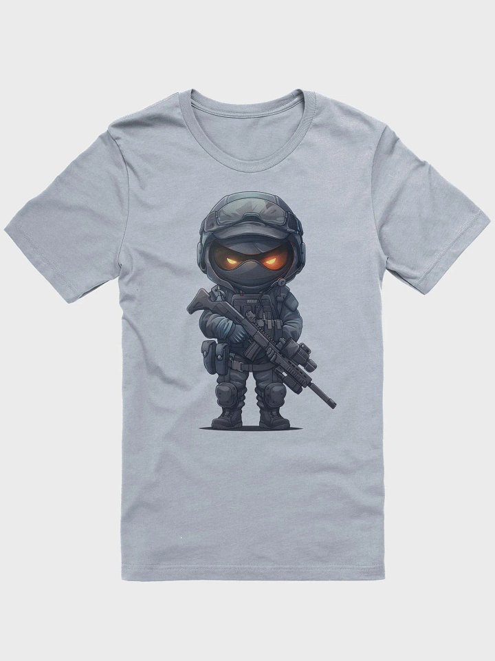 Elite soldier product image (1)