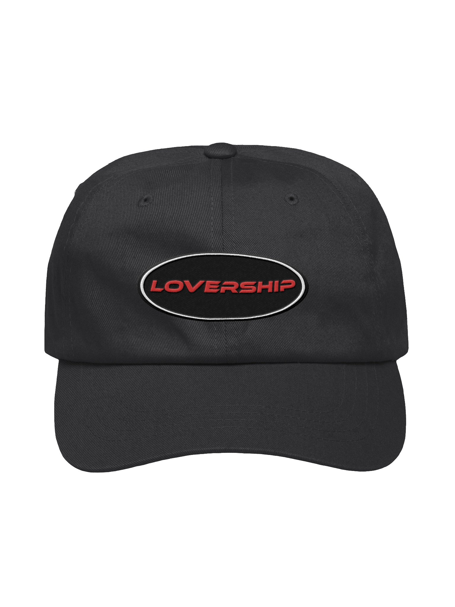 LOVERSHIP HAT product image (1)