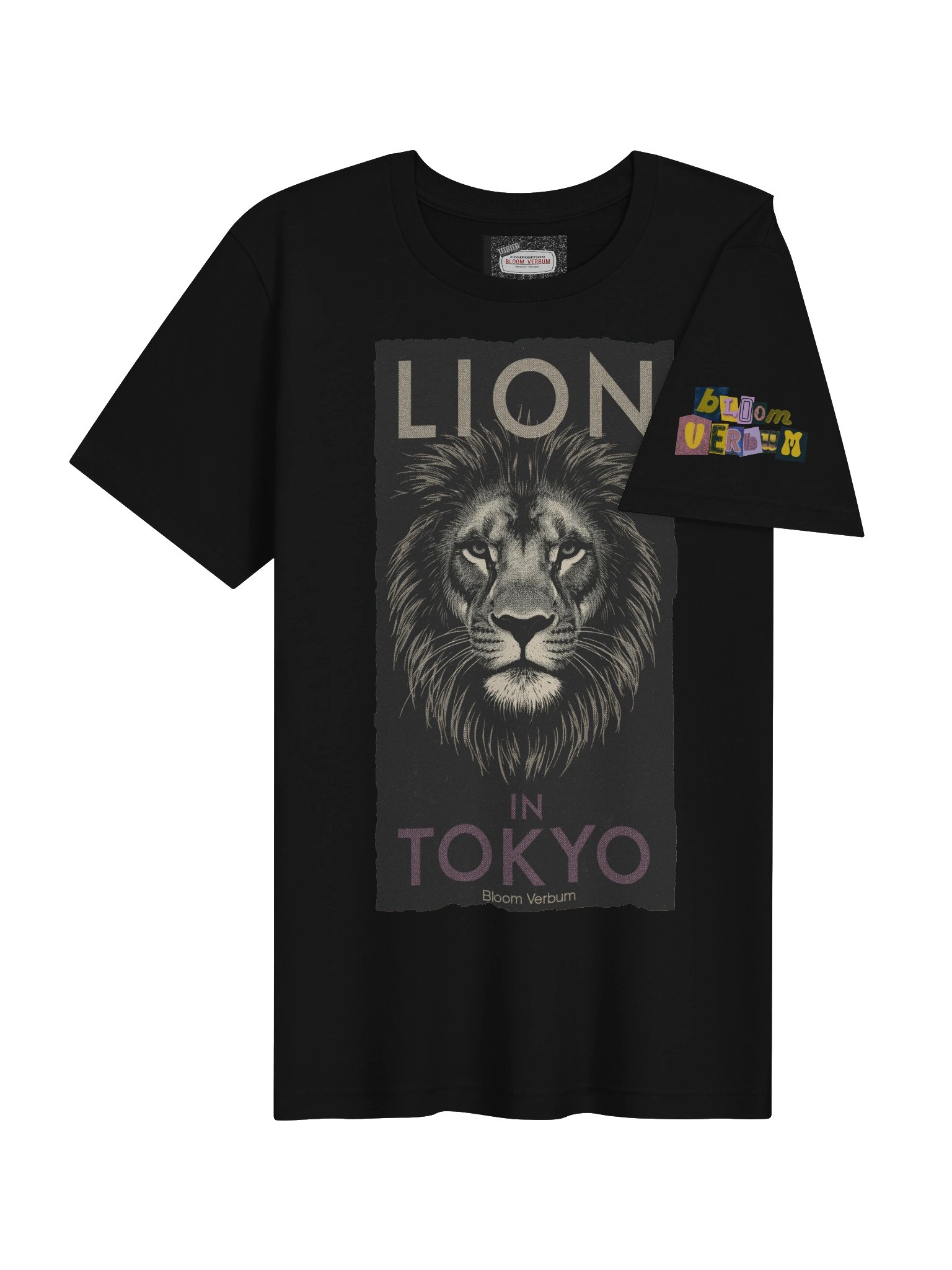 Lion n Tokyo product image (8)