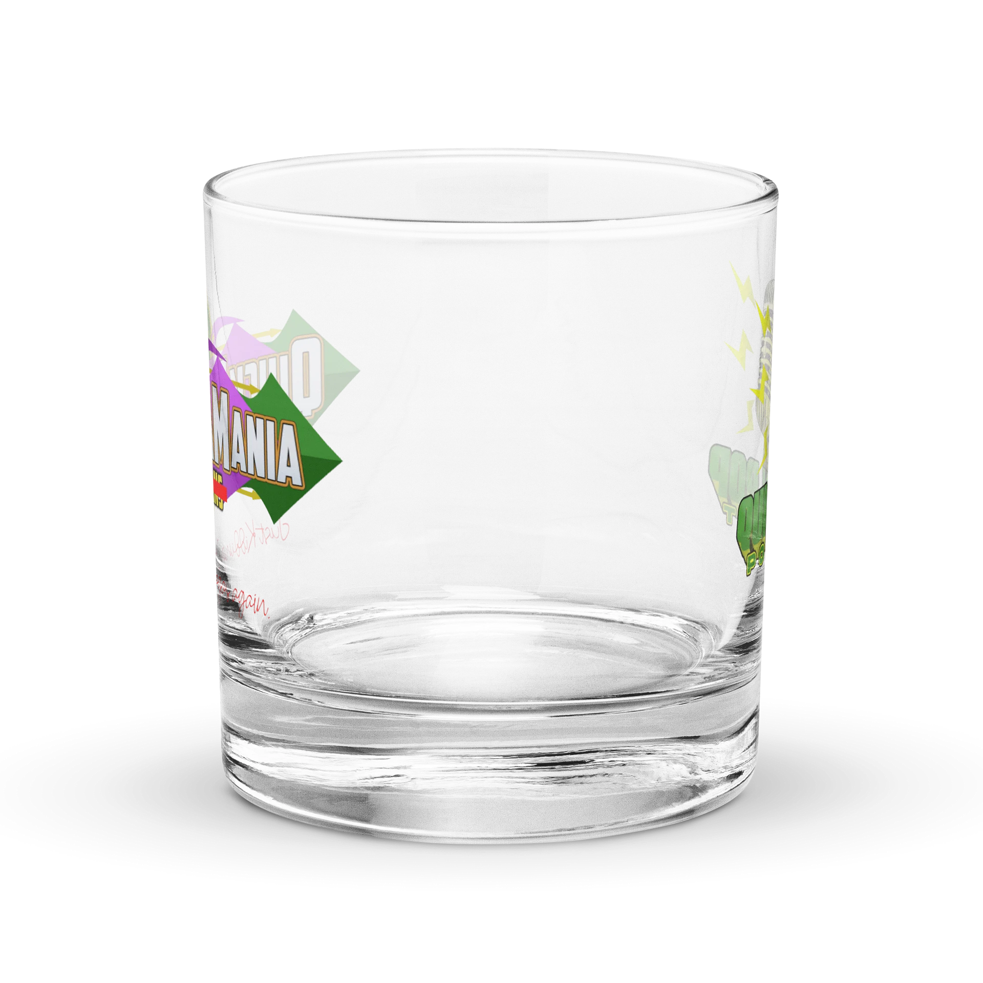 Drink Glass product image (1)