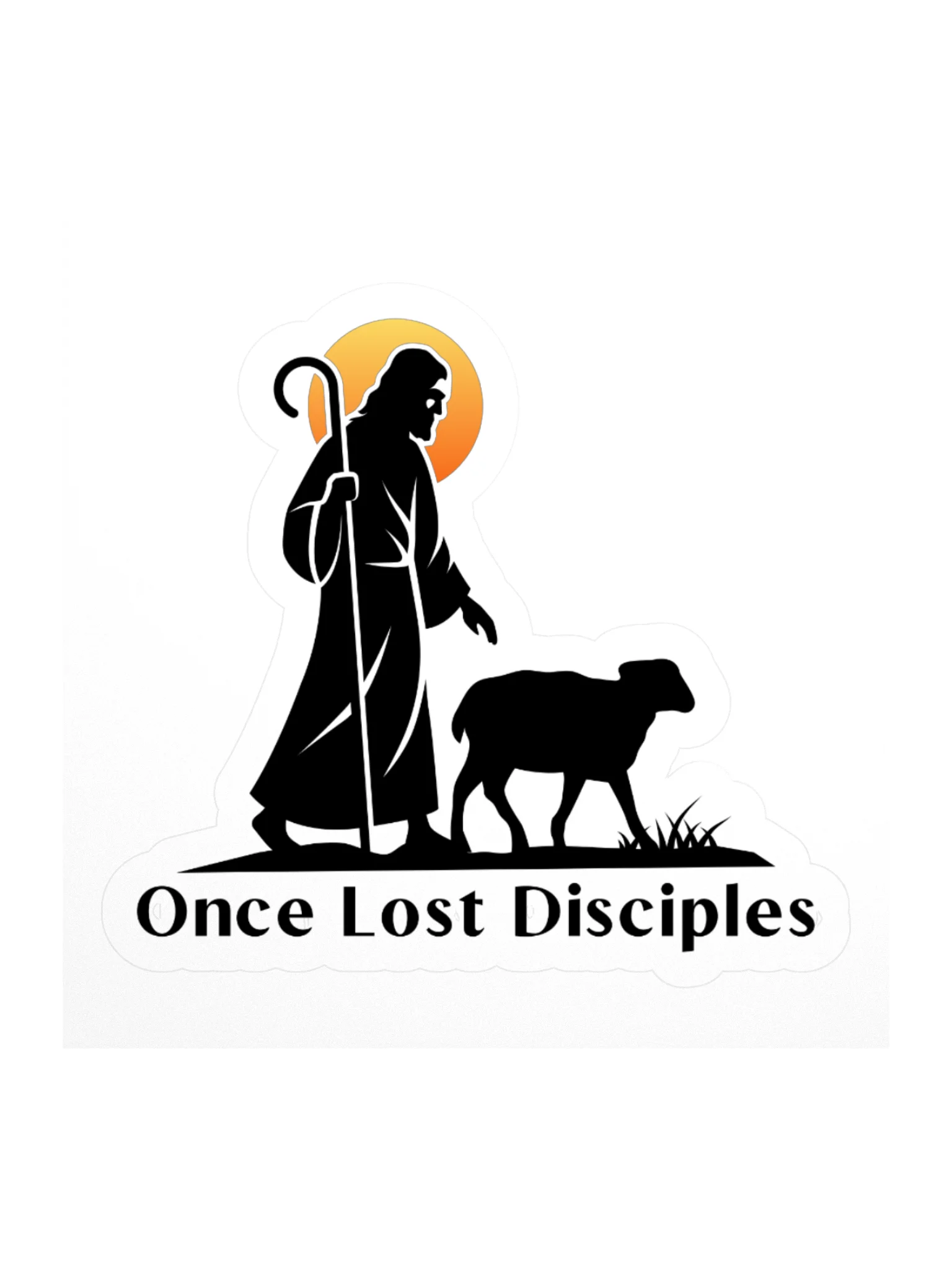 OLD- STICKER product image (2)