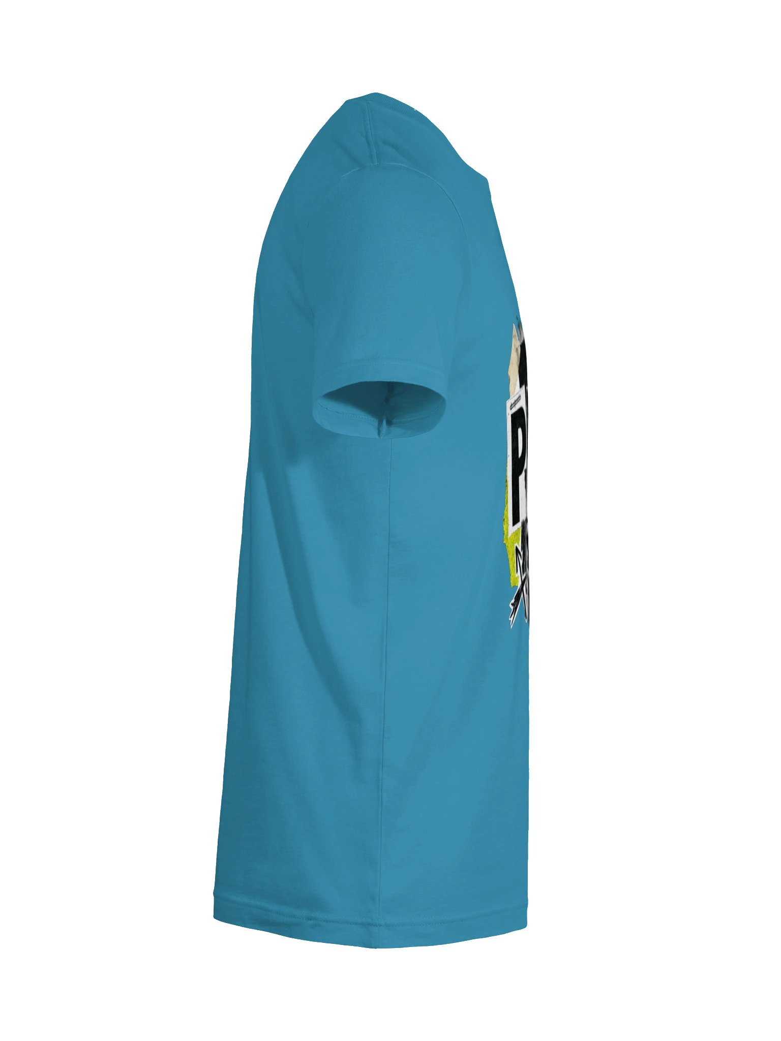 UnbotheredCo PLUR II Tee product image (10)