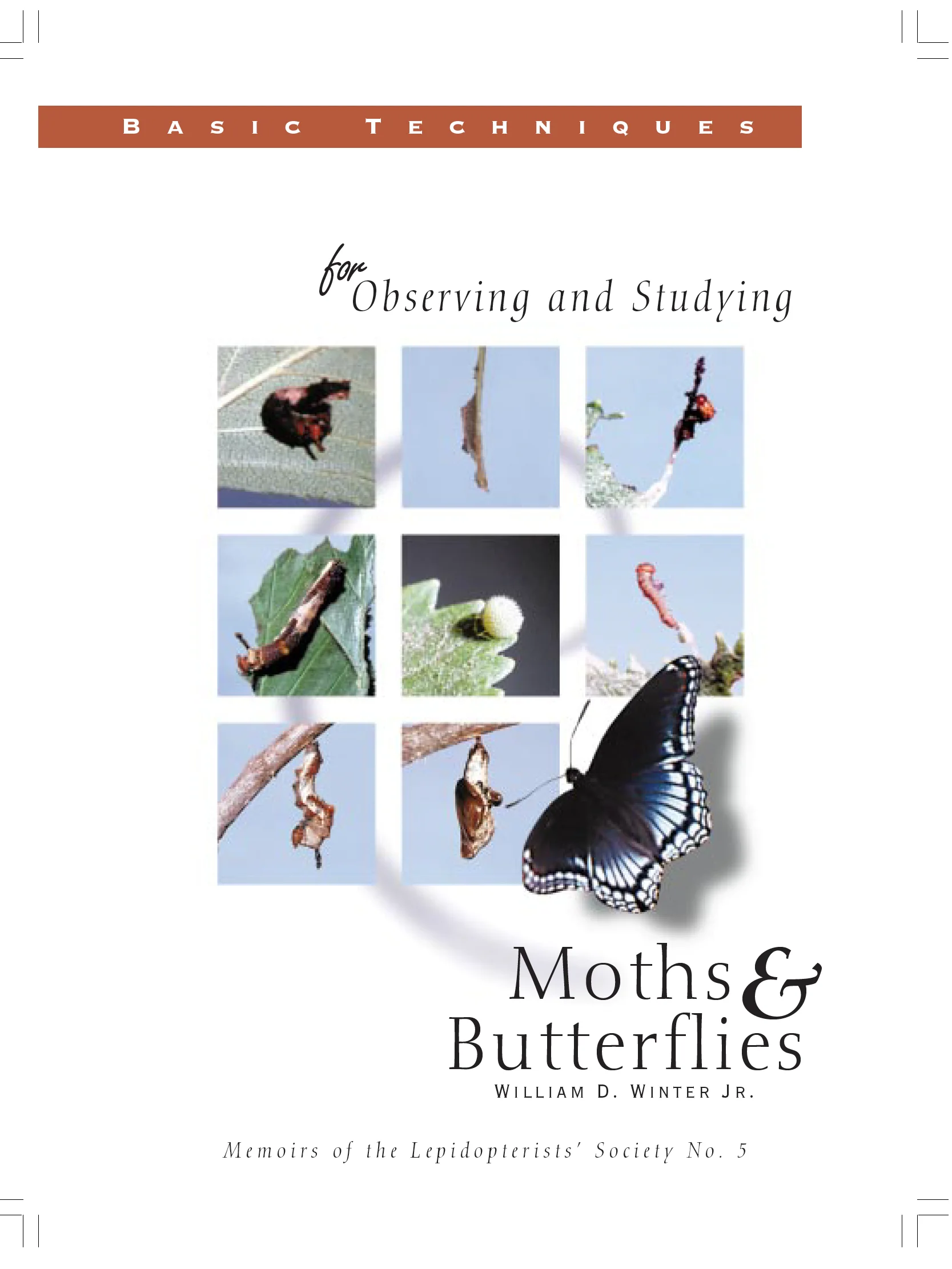 Memoir 5 product image (1)