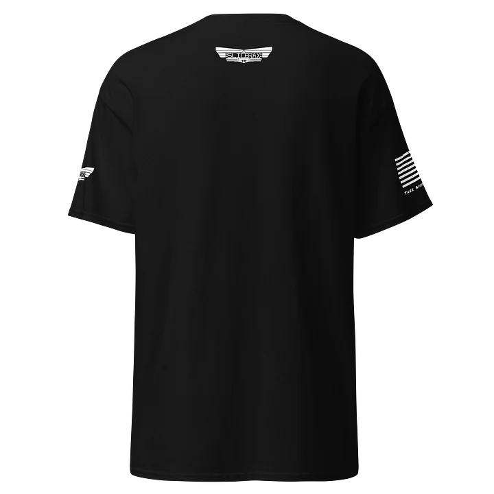 COMMIE PURGE T-Shirt | Captain Slicerax product image (2)