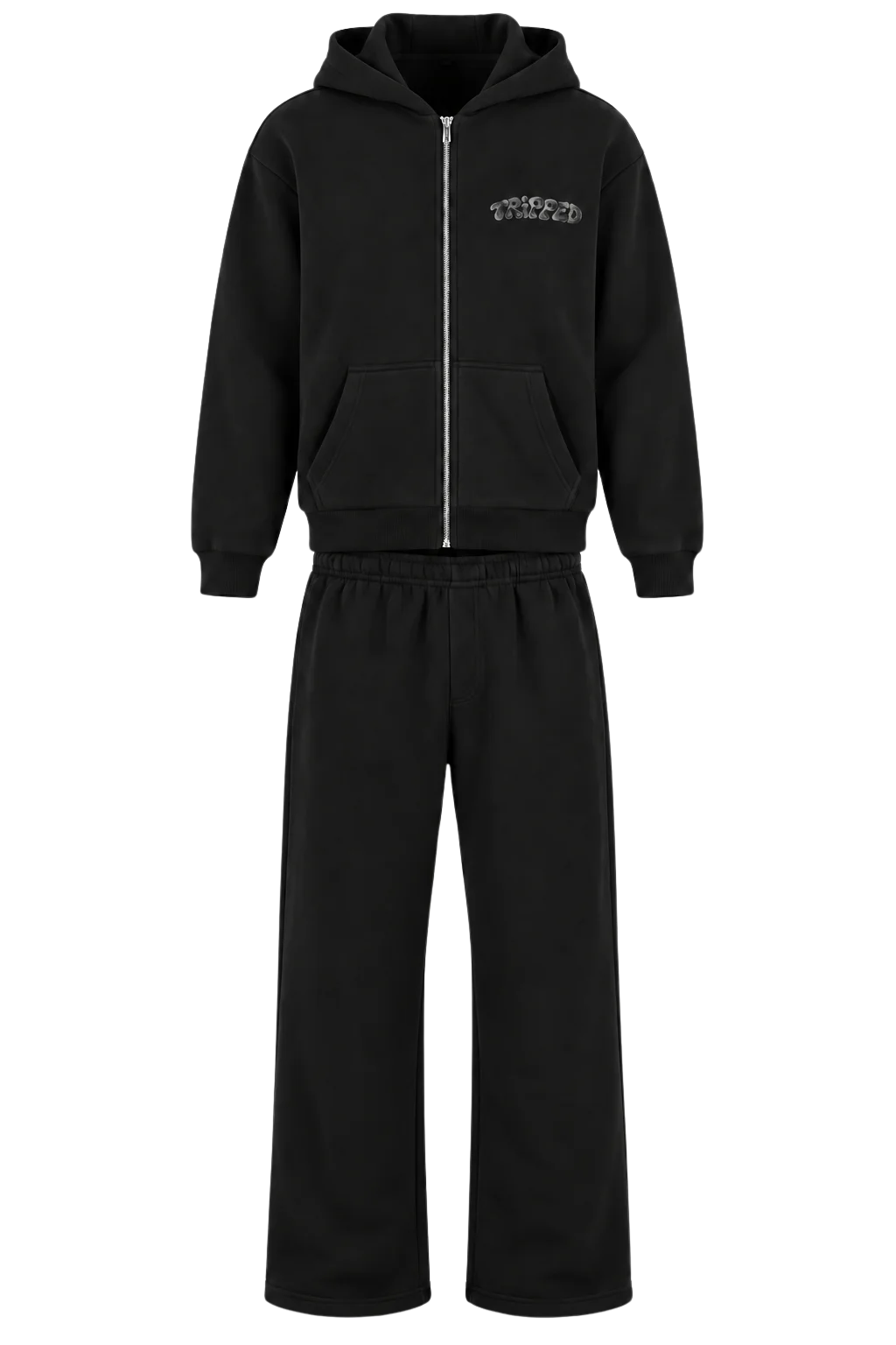 Altered States Tracksuit - Phantom Drain product image (1)
