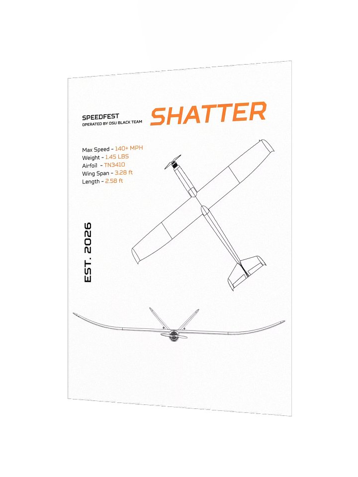 The CAD Special Poster product image (2)